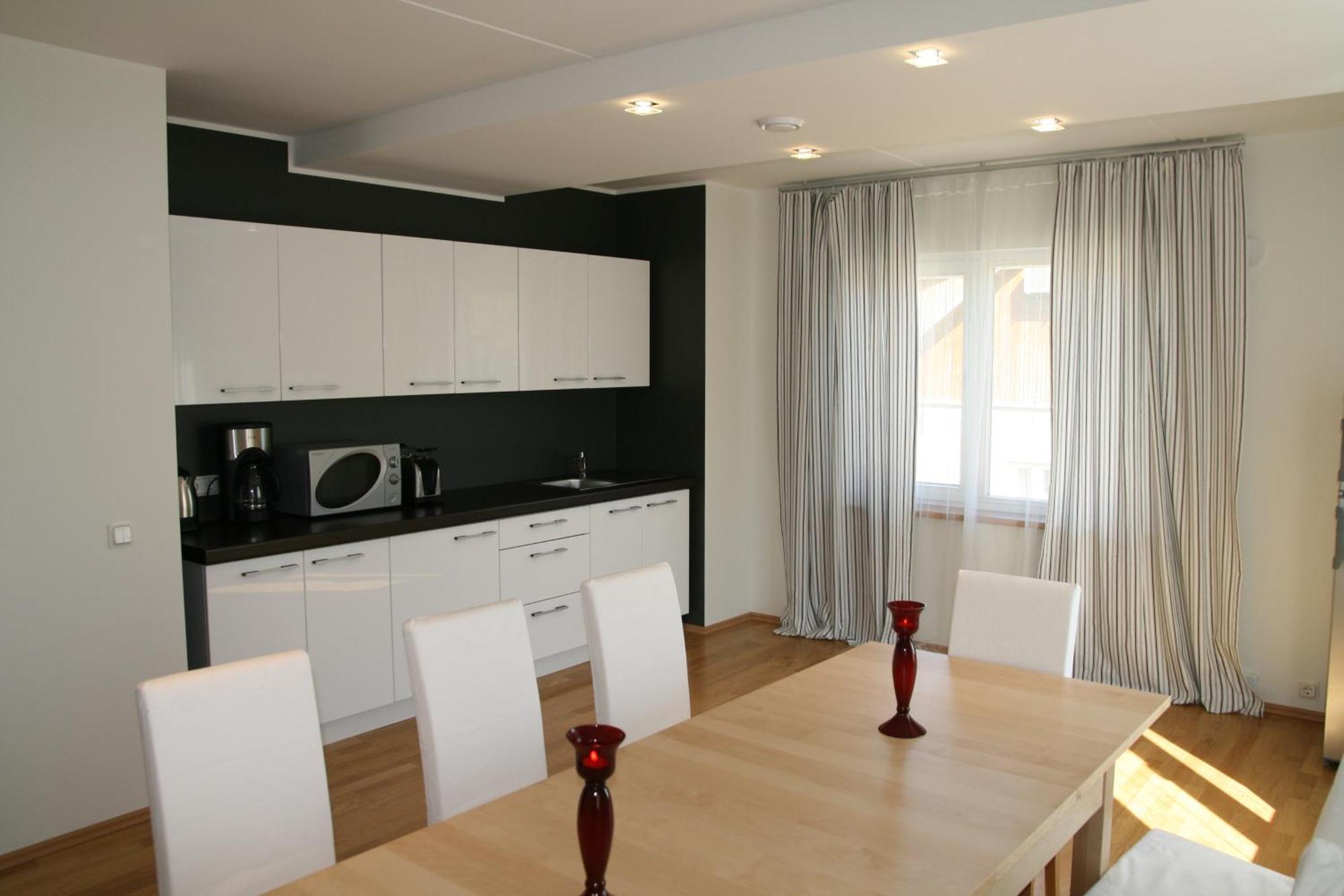 Pilve Apartments Tallinn Luaran gambar