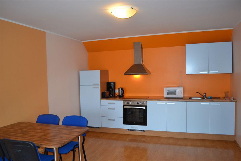 Pilve Apartments Tallinn Luaran gambar