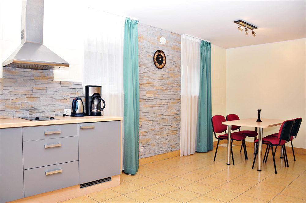 Pilve Apartments Tallinn Luaran gambar