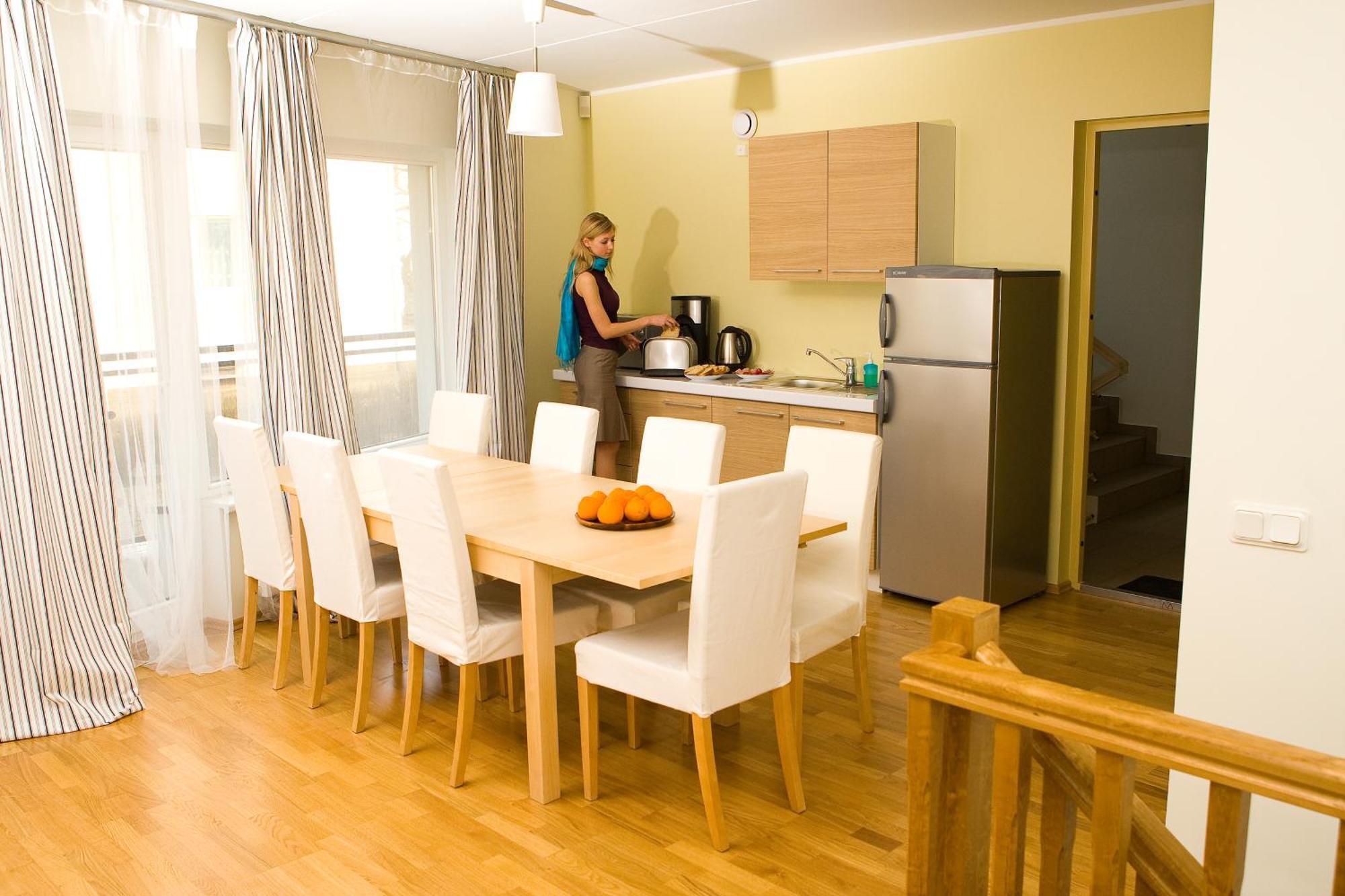 Pilve Apartments Tallinn Luaran gambar