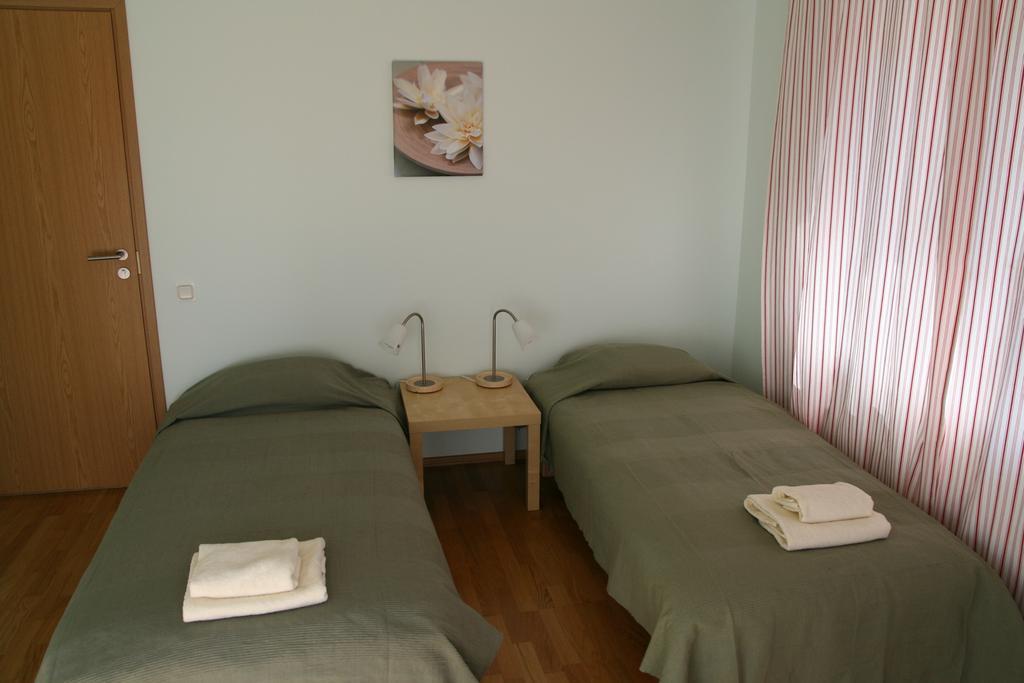 Pilve Apartments Tallinn Luaran gambar