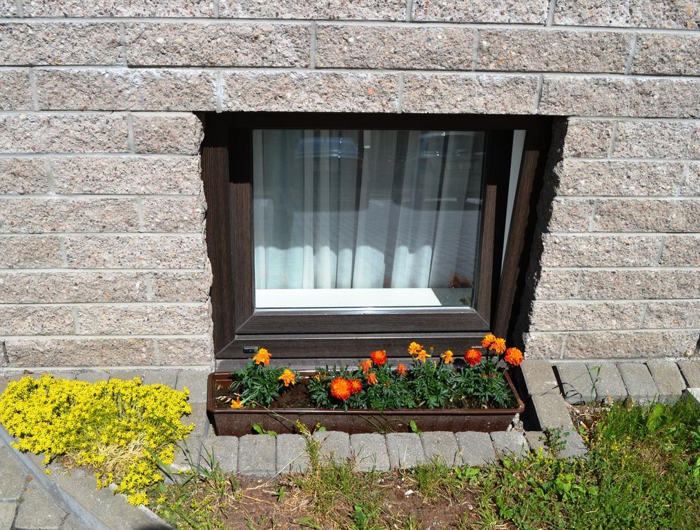 Pilve Apartments Tallinn Luaran gambar
