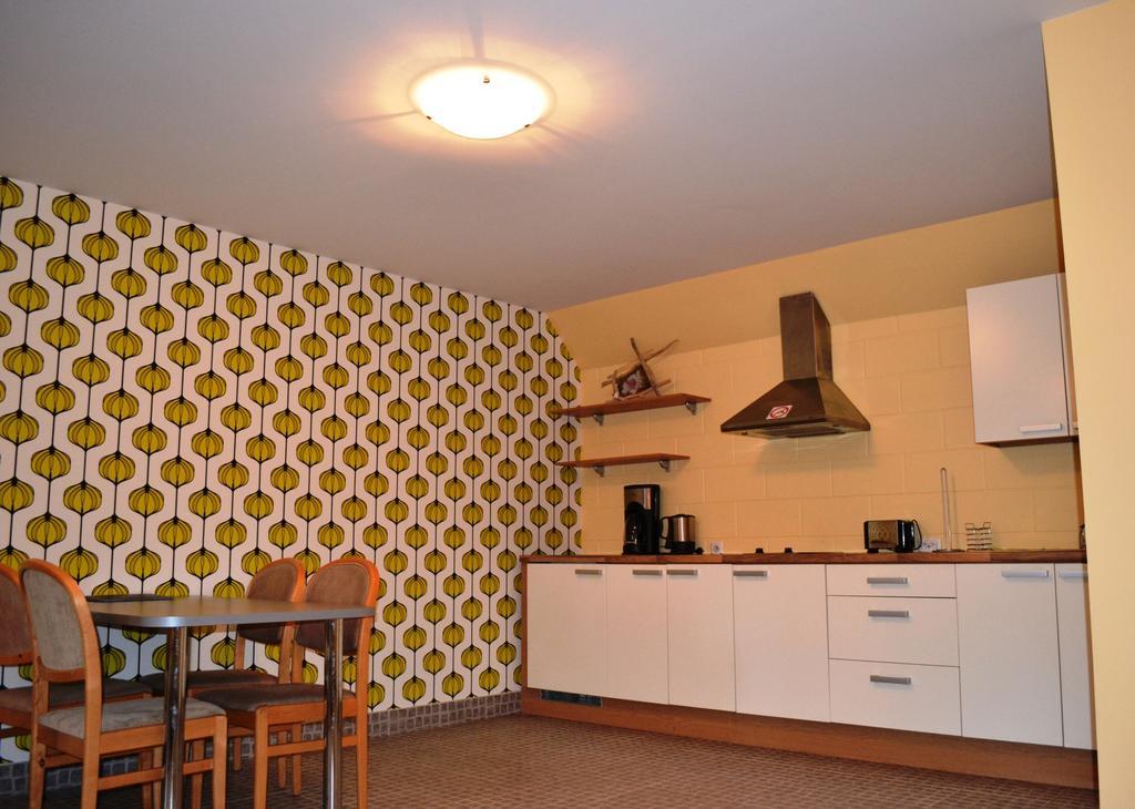 Pilve Apartments Tallinn Luaran gambar