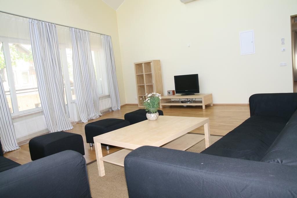 Pilve Apartments Tallinn Luaran gambar