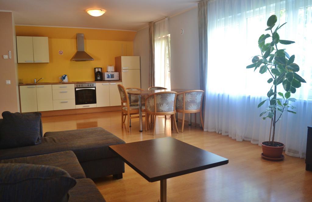 Pilve Apartments Tallinn Luaran gambar