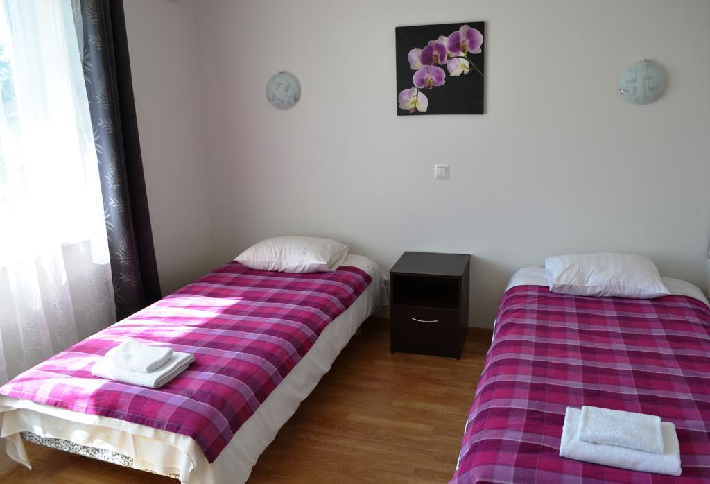 Pilve Apartments Tallinn Bilik gambar