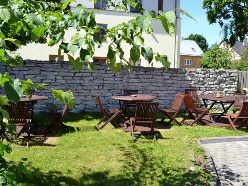 Pilve Apartments Tallinn Luaran gambar