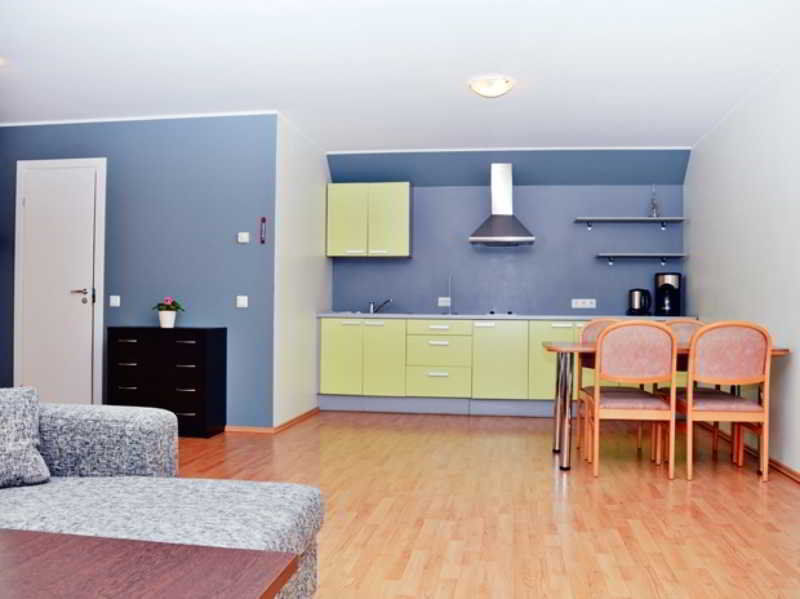 Pilve Apartments Tallinn Luaran gambar