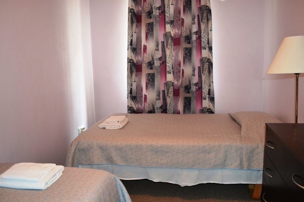 Pilve Apartments Tallinn Luaran gambar