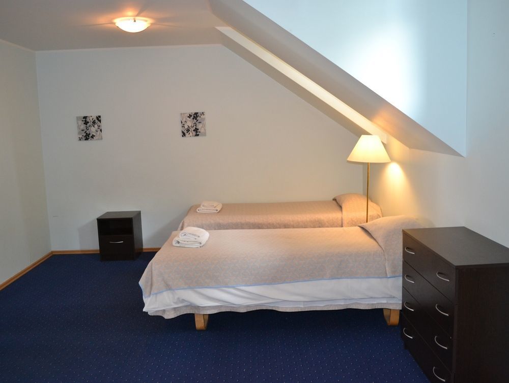 Pilve Apartments Tallinn Luaran gambar