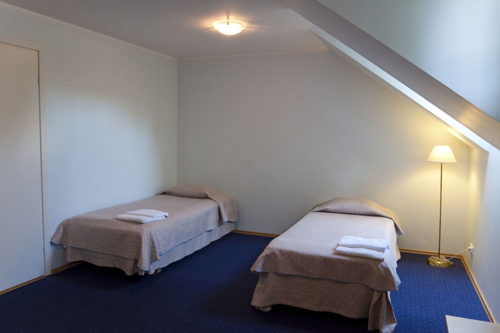 Pilve Apartments Tallinn Luaran gambar