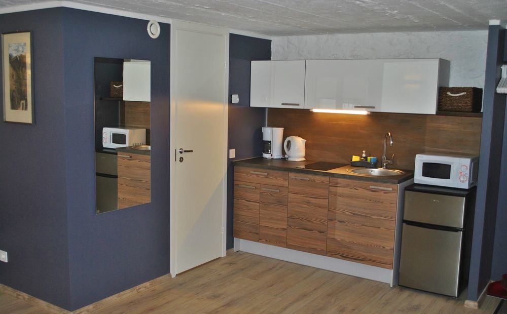 Pilve Apartments Tallinn Luaran gambar