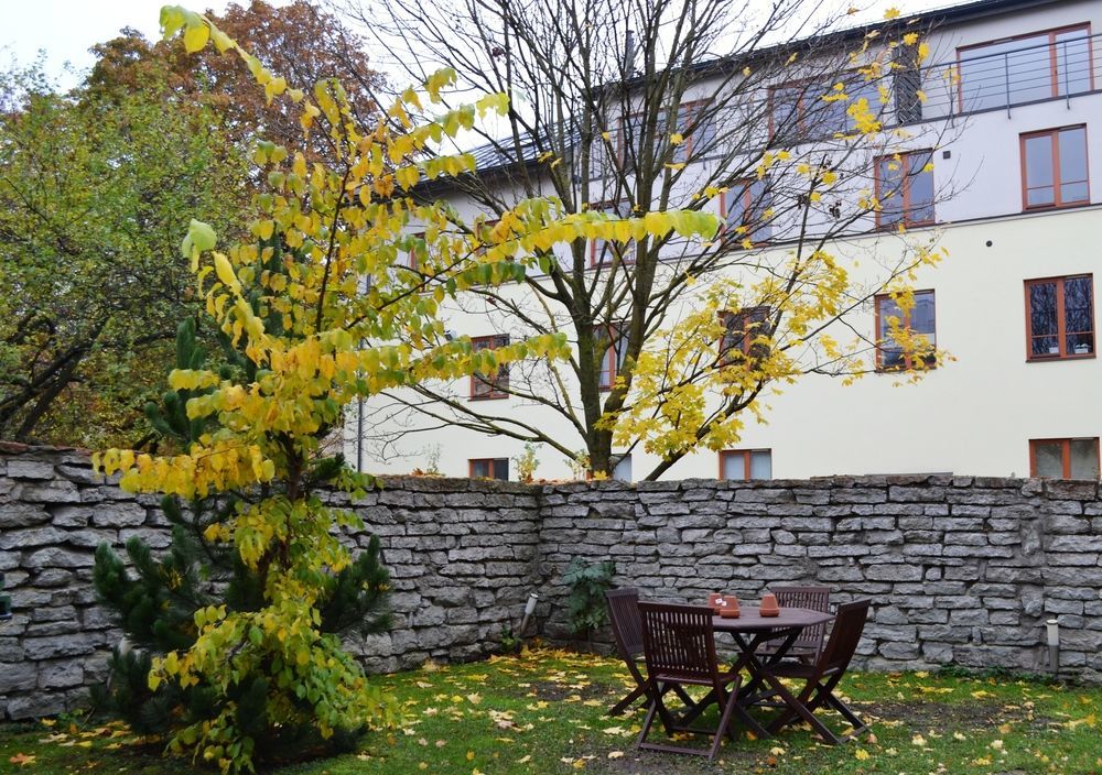 Pilve Apartments Tallinn Luaran gambar