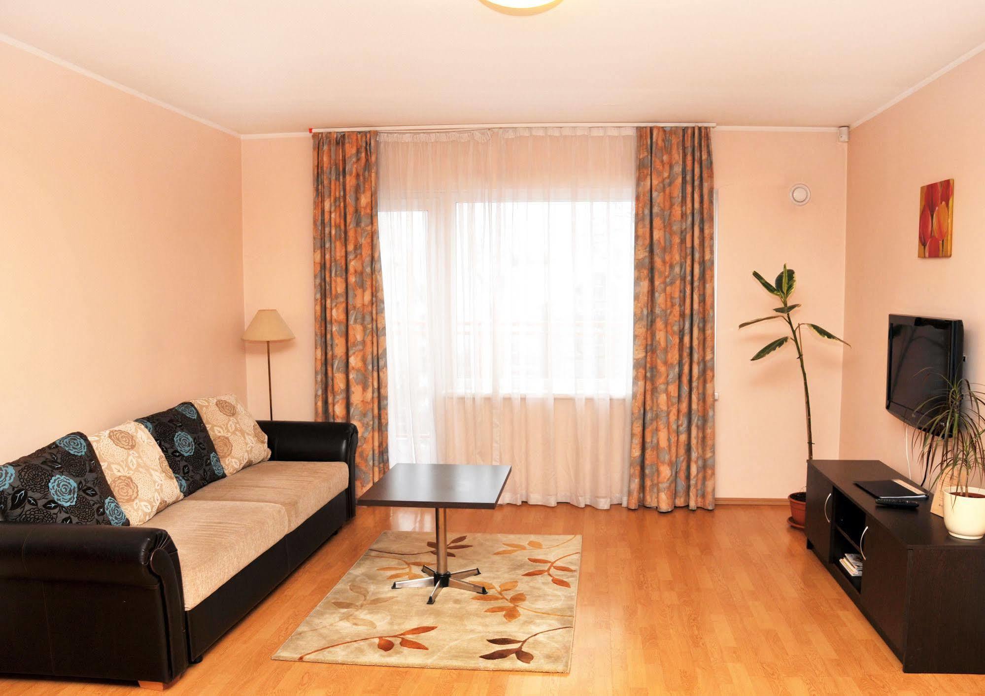 Pilve Apartments Tallinn Luaran gambar