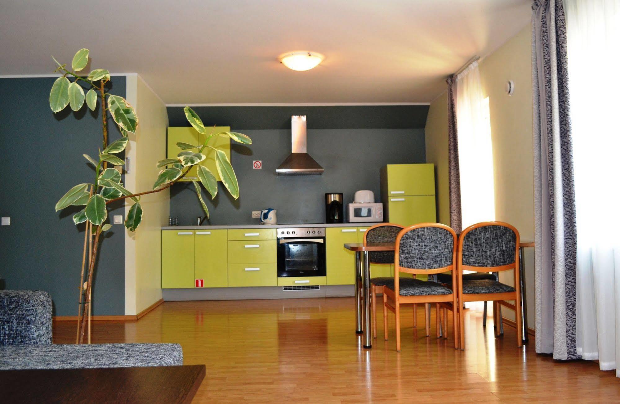 Pilve Apartments Tallinn Luaran gambar