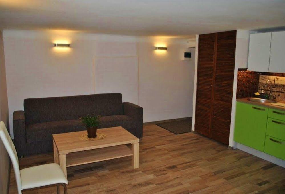 Pilve Apartments Tallinn Luaran gambar
