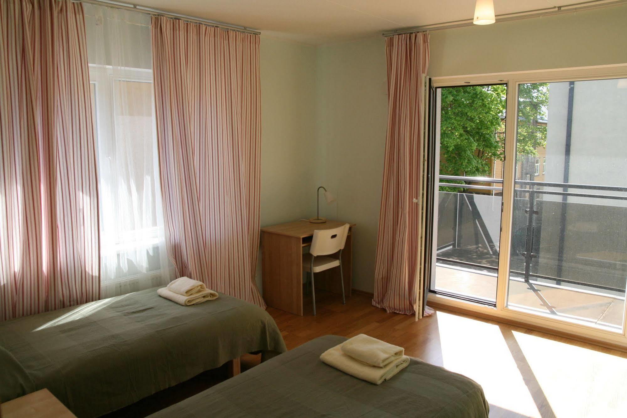 Pilve Apartments Tallinn Luaran gambar