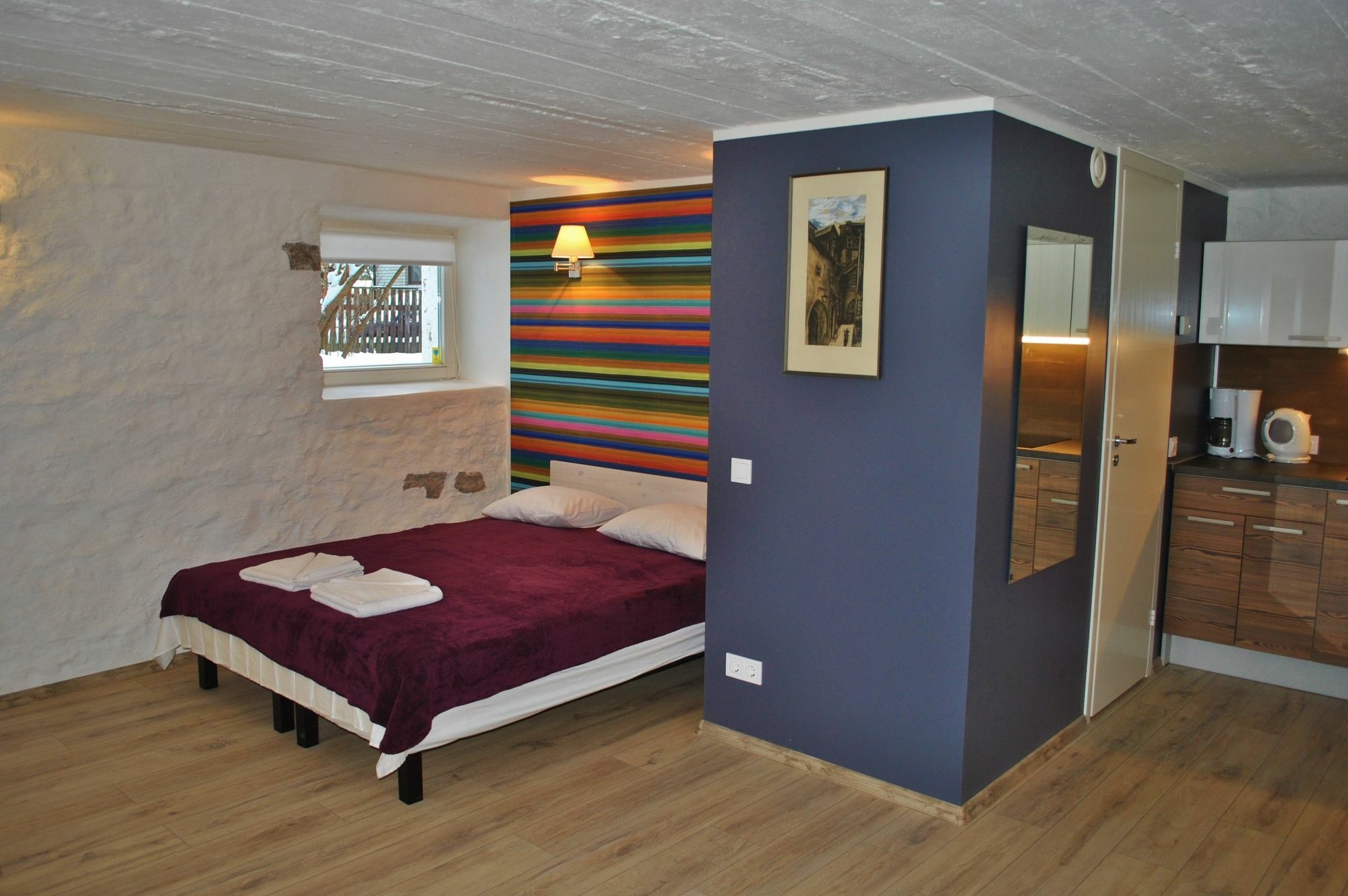 Pilve Apartments Tallinn Luaran gambar