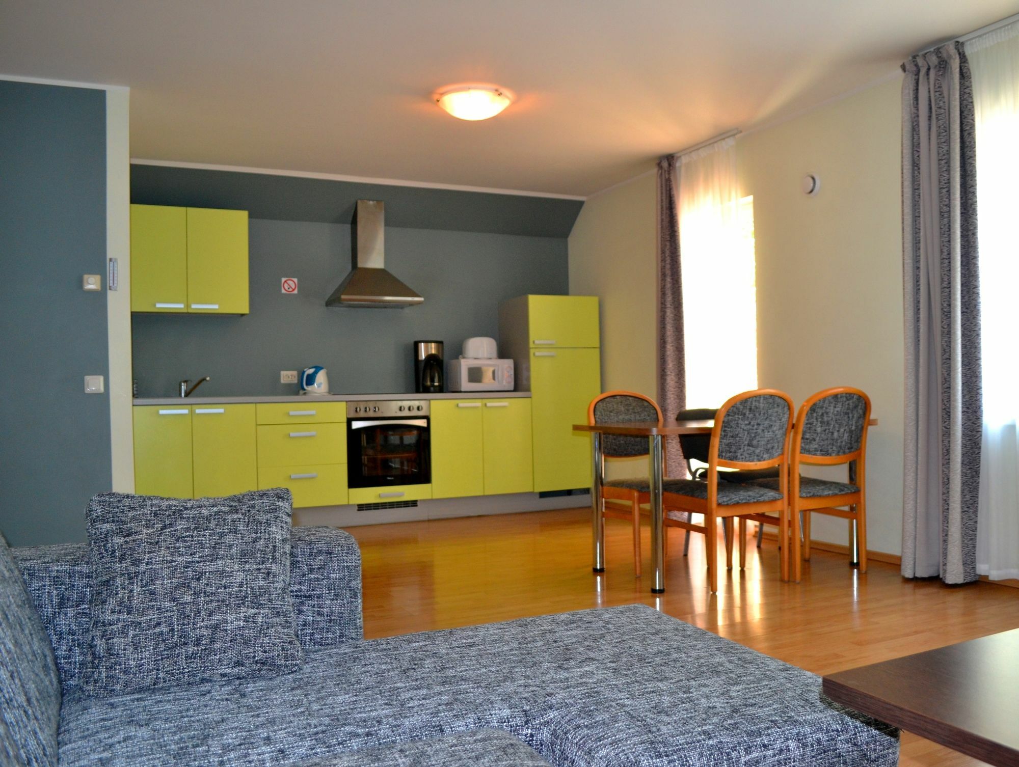 Pilve Apartments Tallinn Luaran gambar