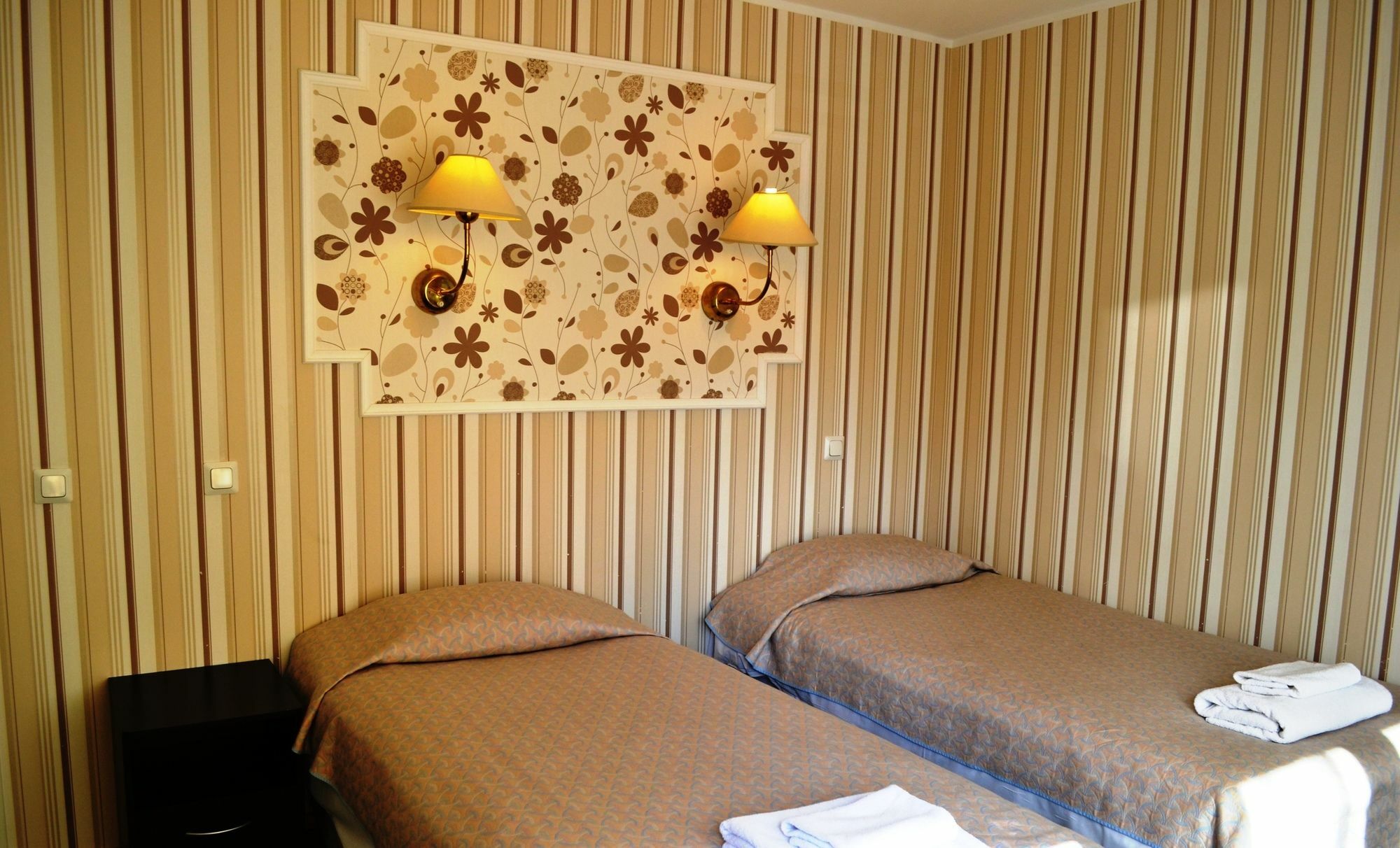 Pilve Apartments Tallinn Luaran gambar