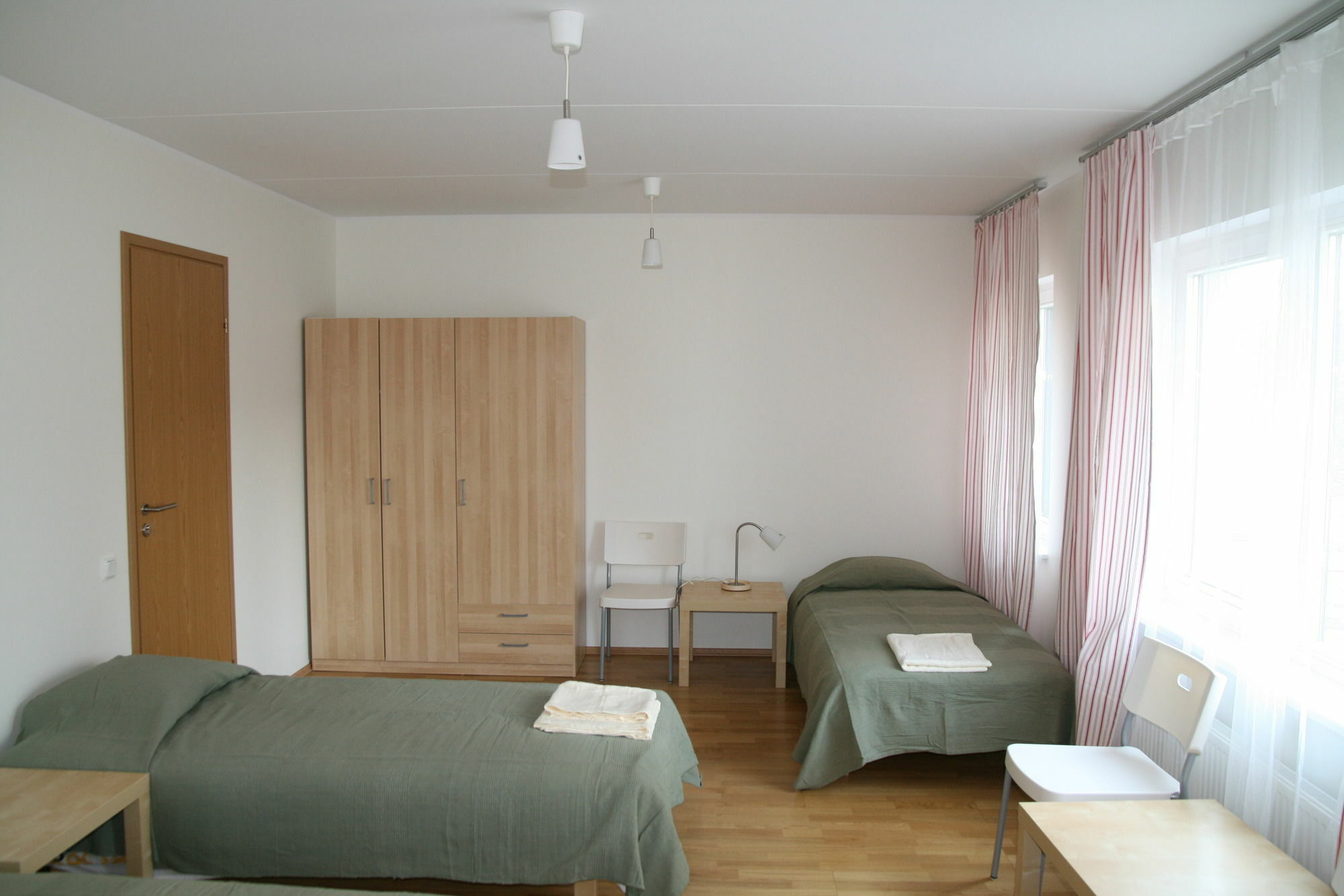 Pilve Apartments Tallinn Luaran gambar