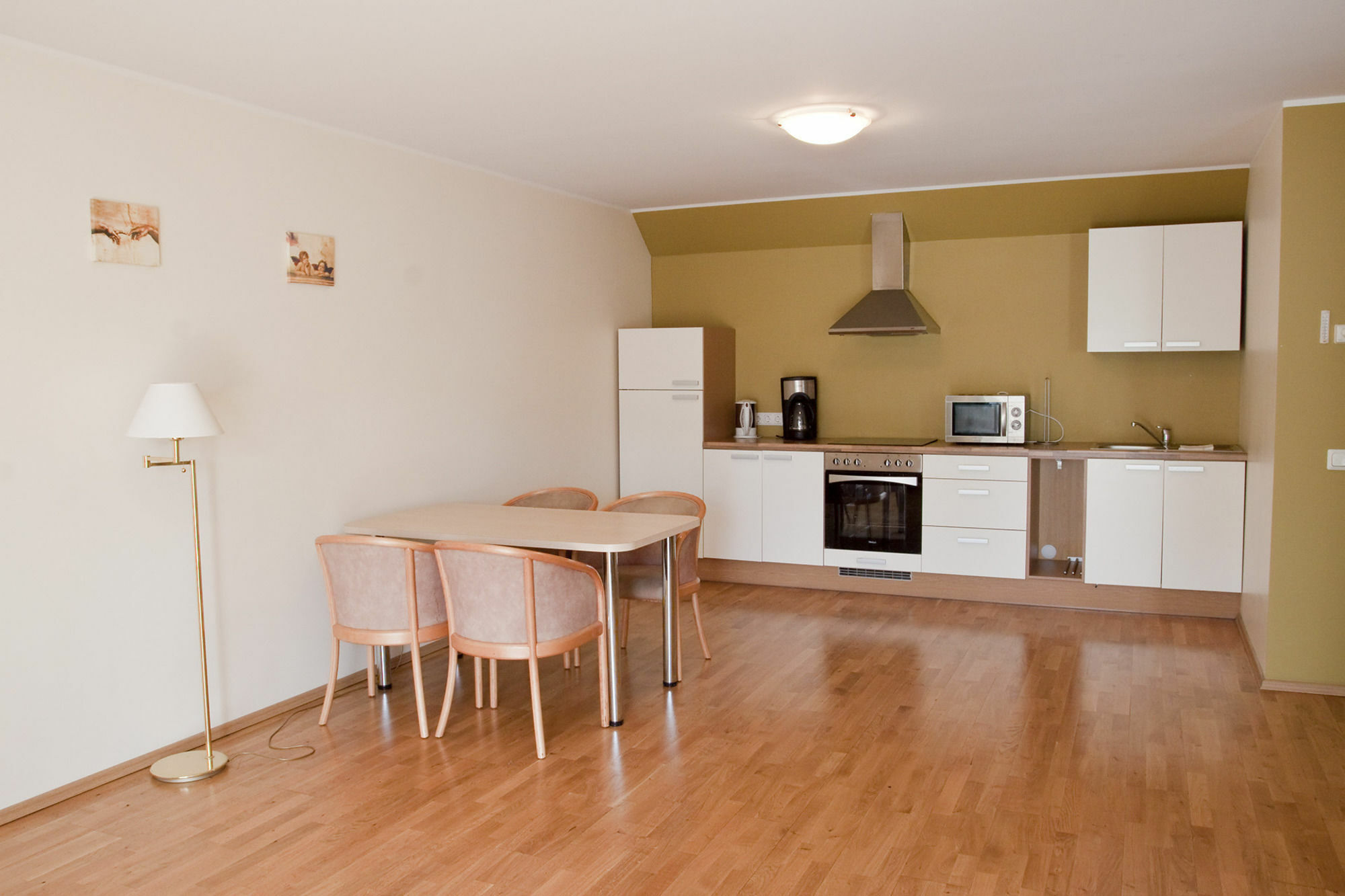 Pilve Apartments Tallinn Luaran gambar