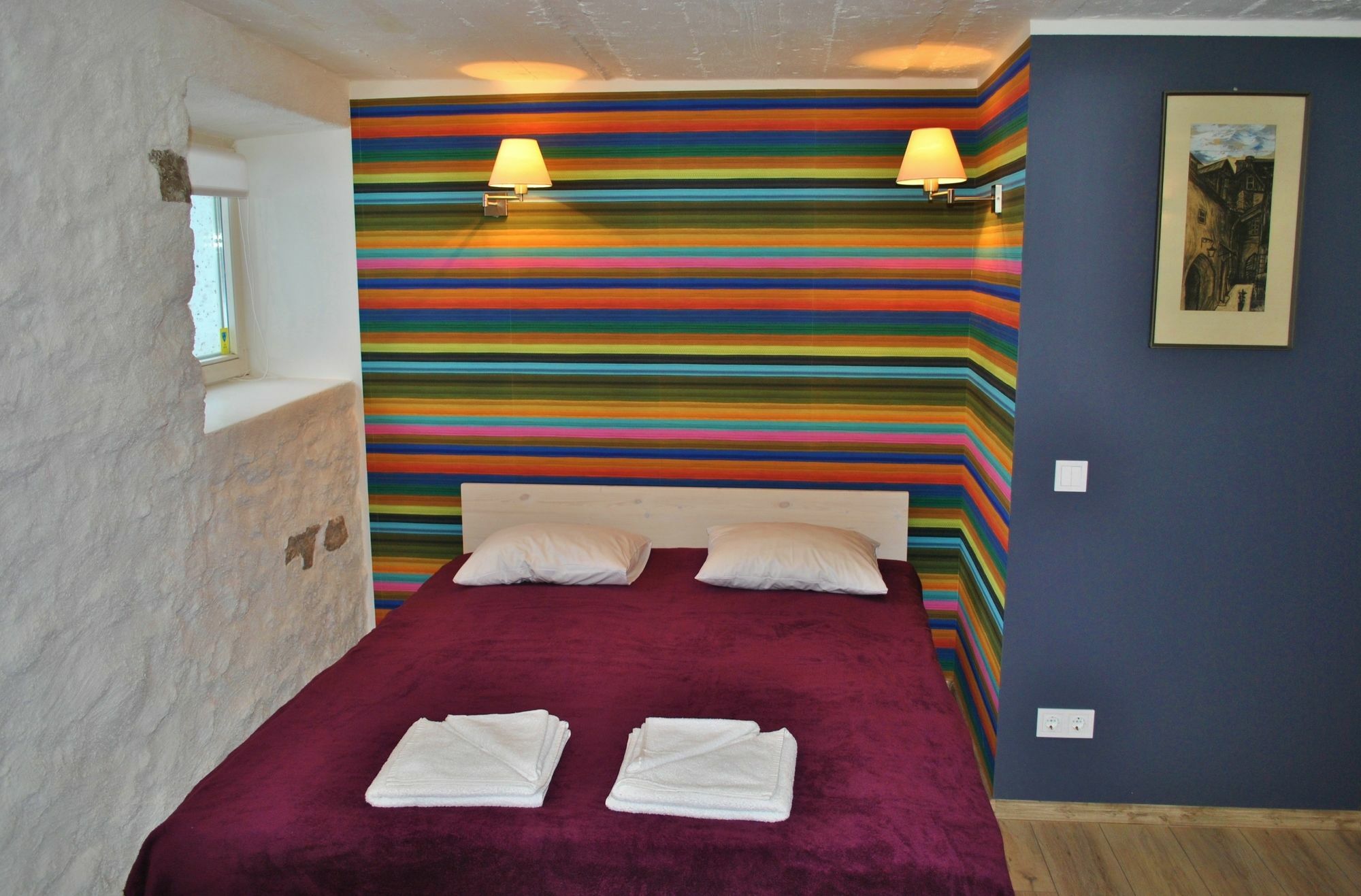 Pilve Apartments Tallinn Luaran gambar