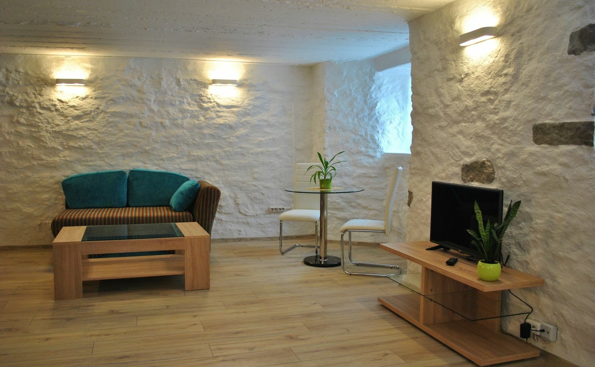 Pilve Apartments Tallinn Luaran gambar