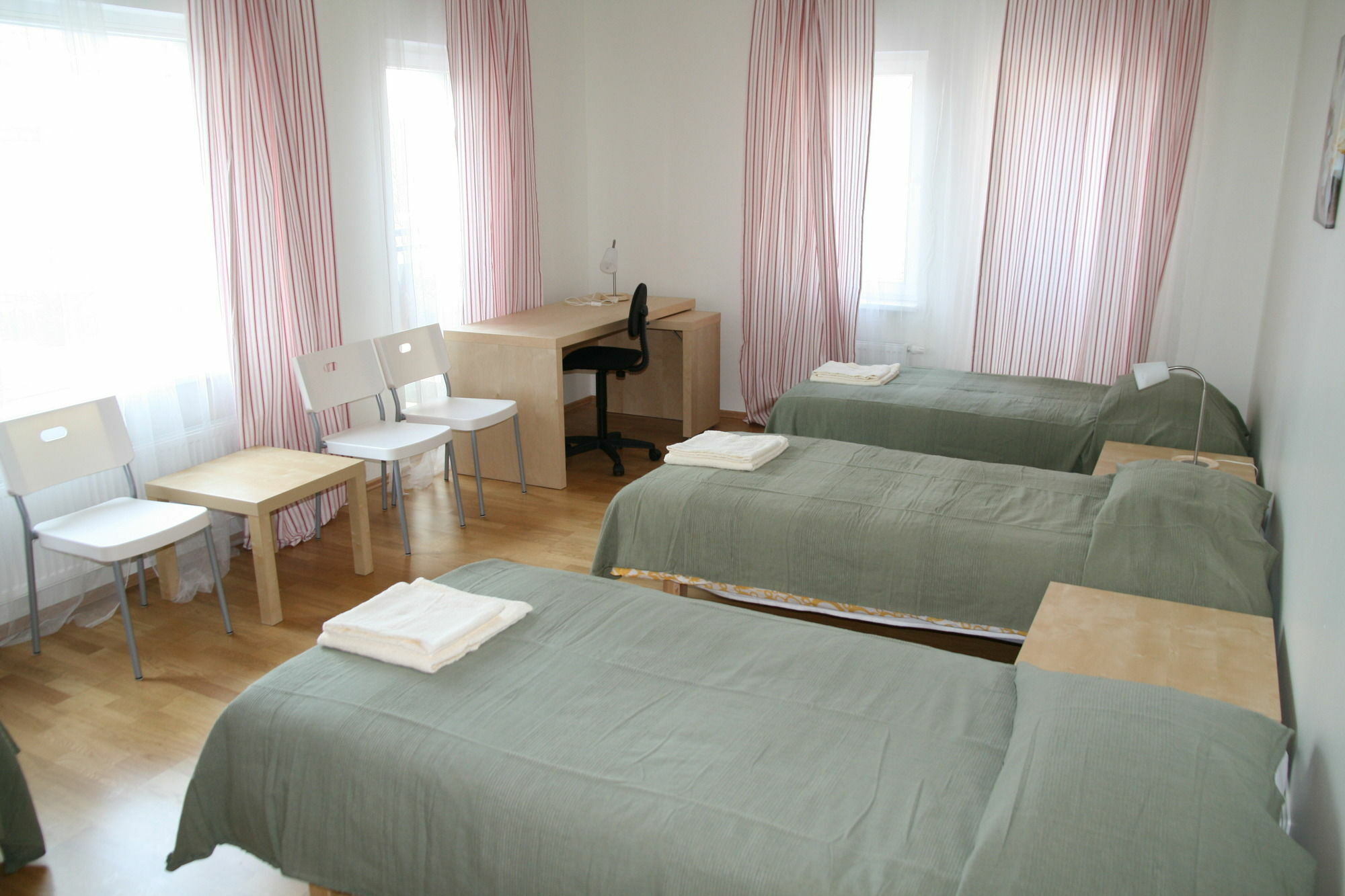 Pilve Apartments Tallinn Luaran gambar