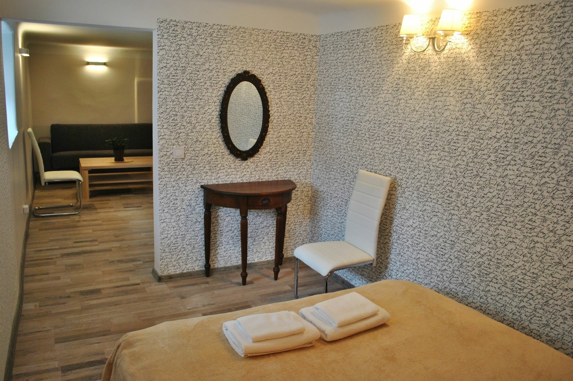 Pilve Apartments Tallinn Luaran gambar