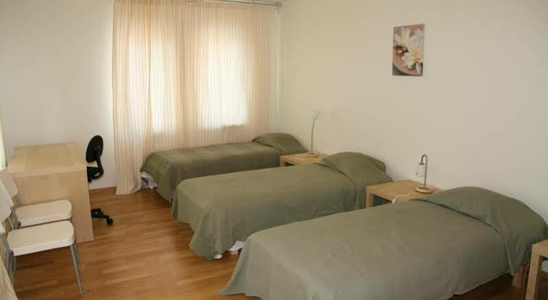 Pilve Apartments Tallinn Luaran gambar