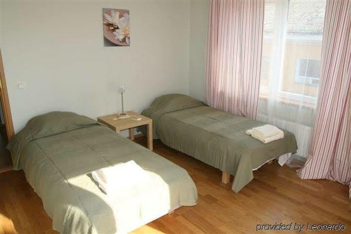 Pilve Apartments Tallinn Luaran gambar