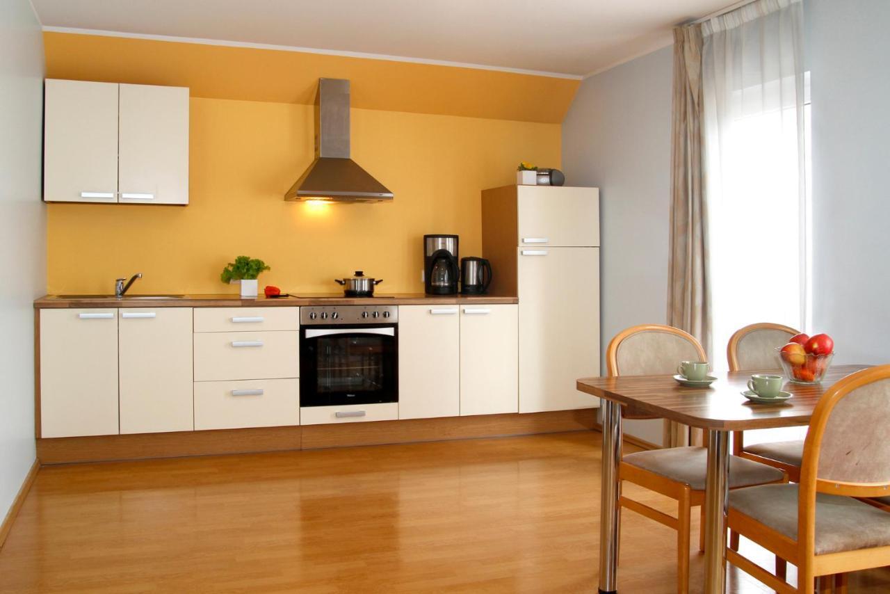 Pilve Apartments Tallinn Luaran gambar
