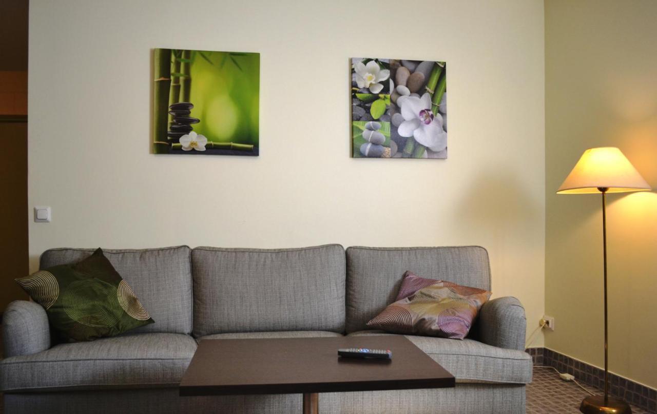 Pilve Apartments Tallinn Luaran gambar