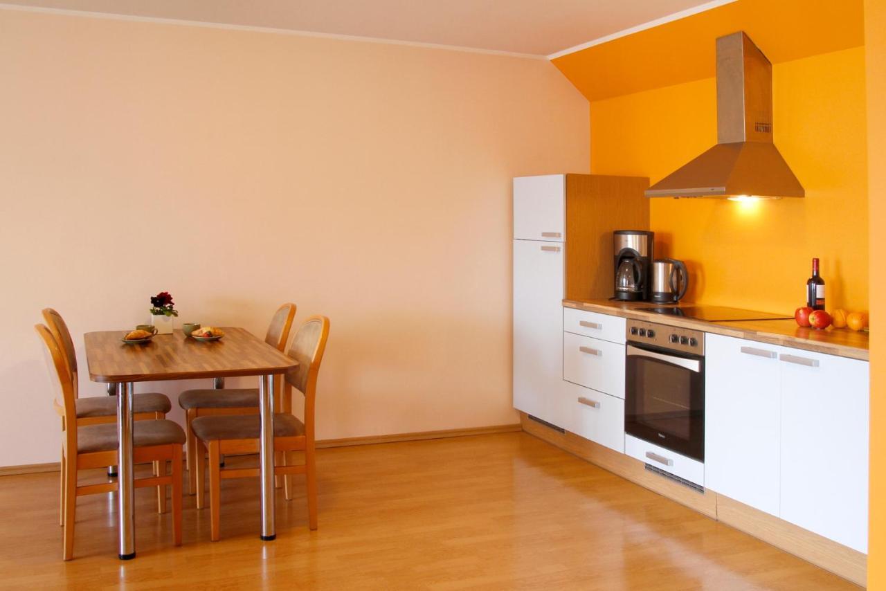 Pilve Apartments Tallinn Luaran gambar