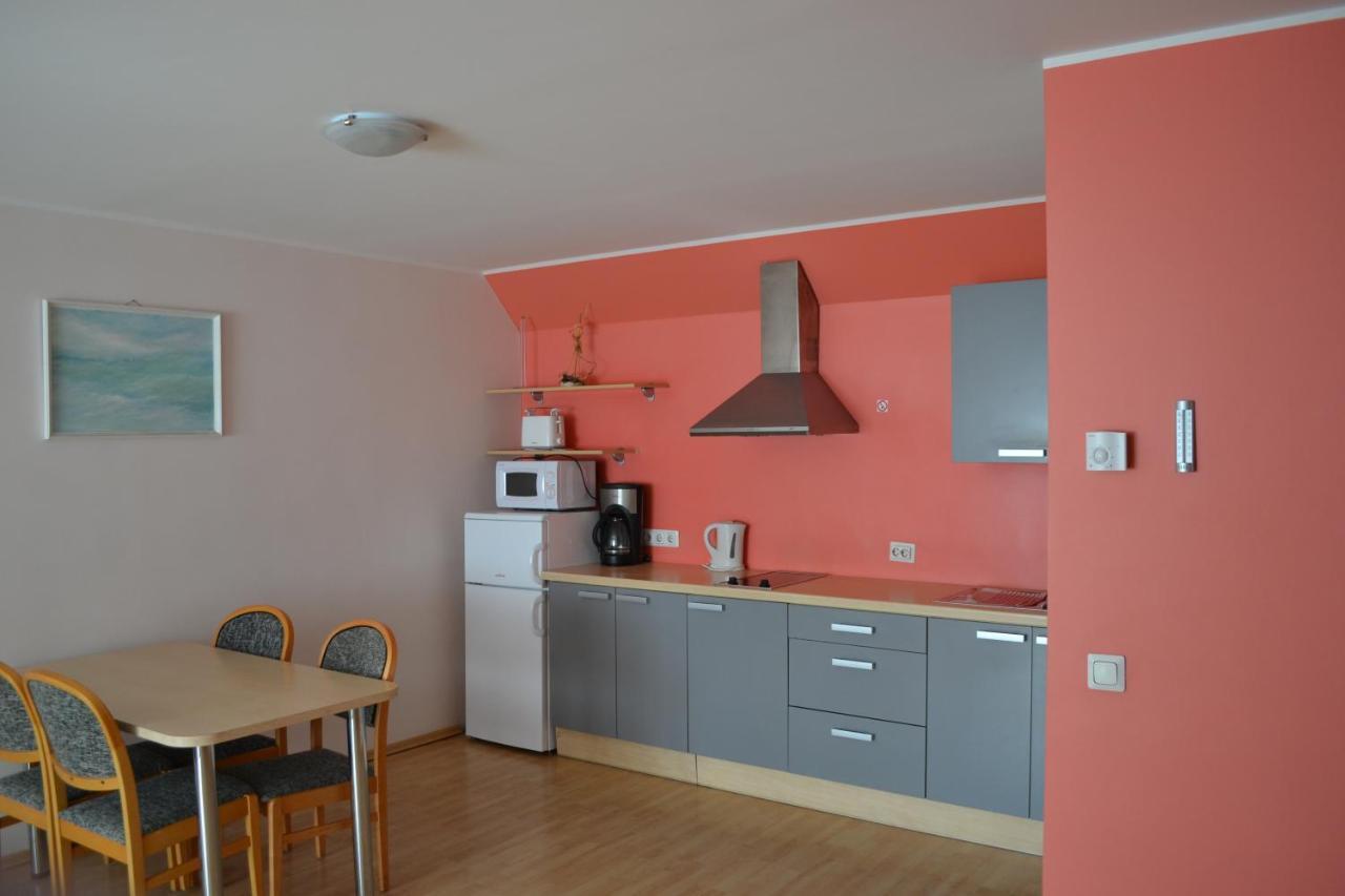 Pilve Apartments Tallinn Luaran gambar
